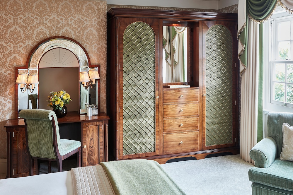 The Goring 20