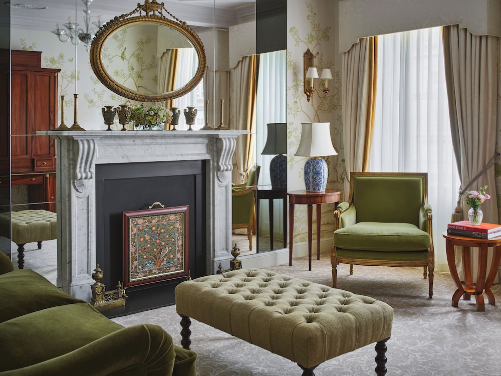 The Goring 21