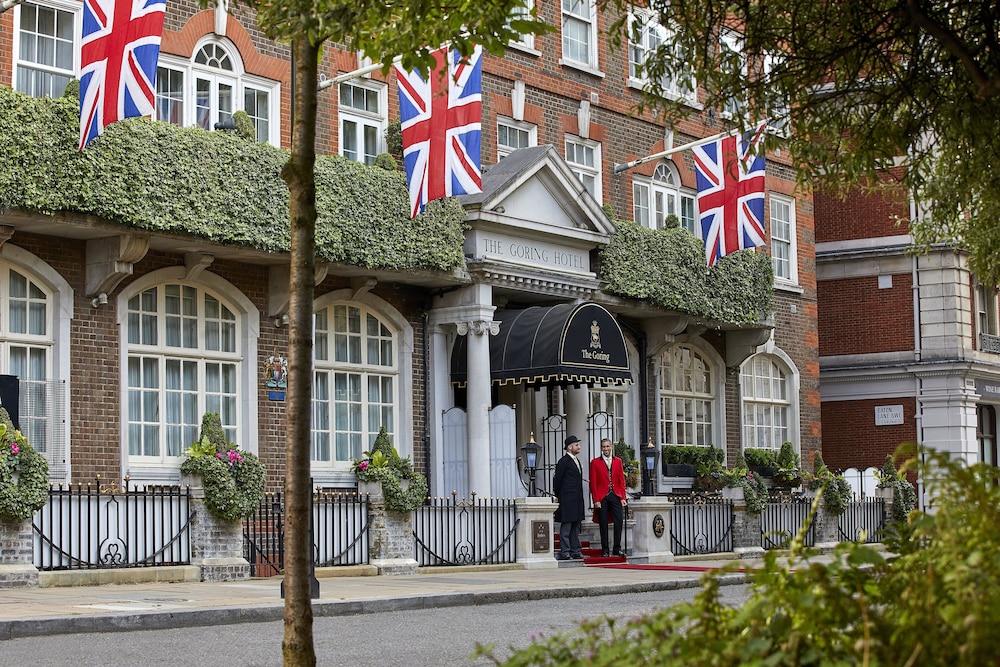 The Goring 1