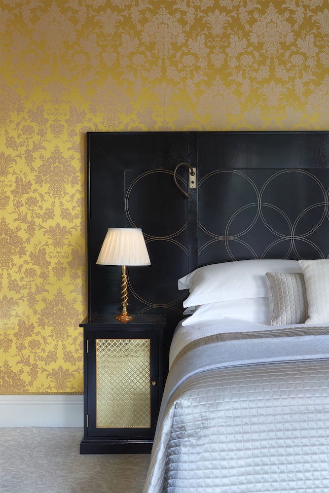 The Goring 5
