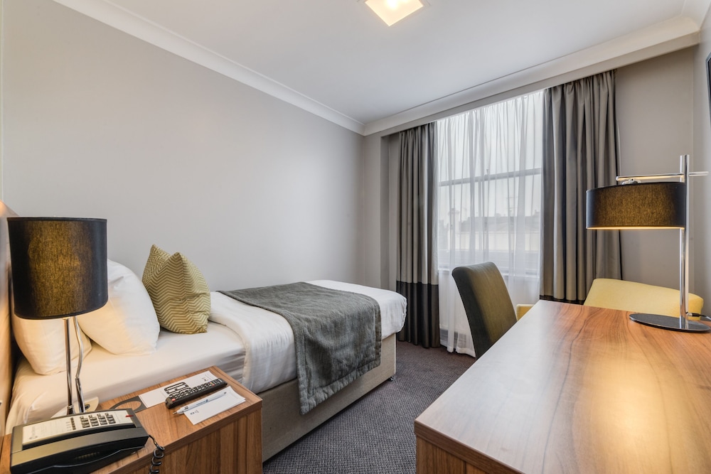 Best Western Mornington Hotel Hyde Park 15