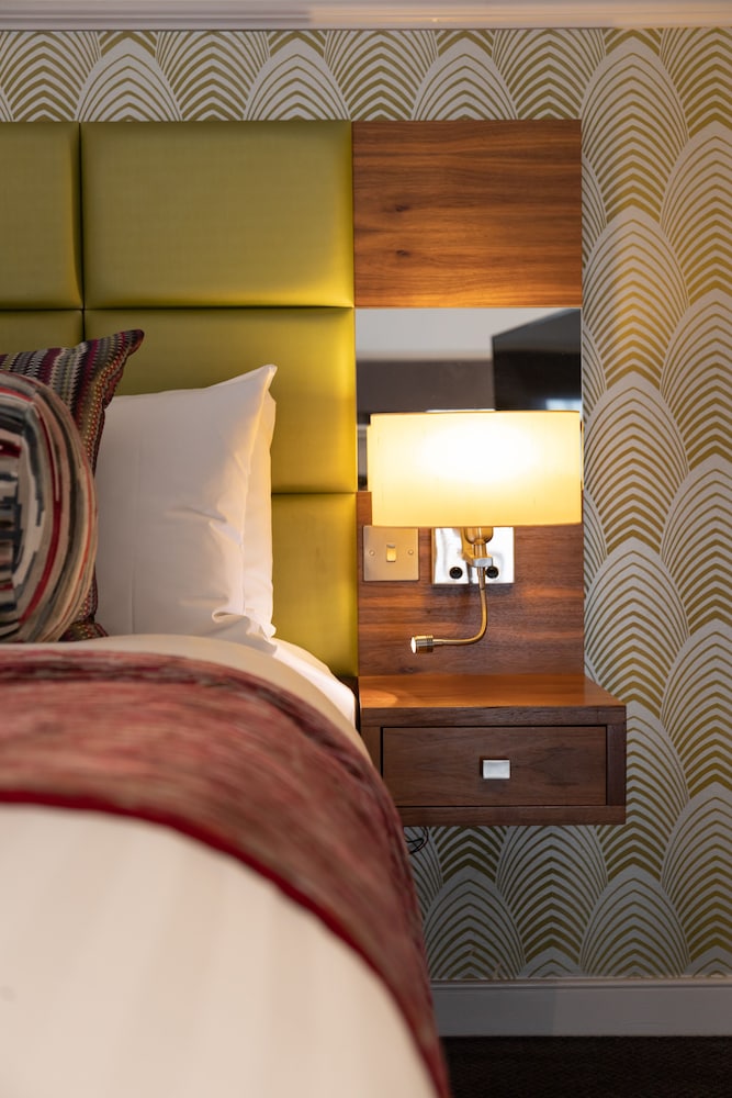 Best Western Mornington Hotel Hyde Park 12