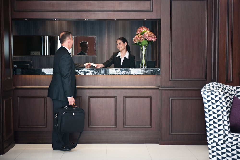 Best Western Mornington Hotel Hyde Park 4