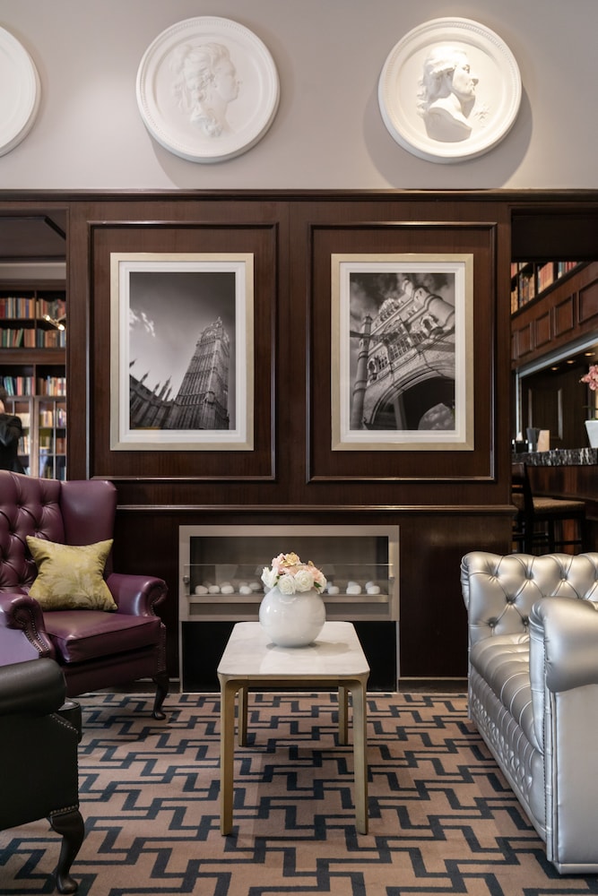 Best Western Mornington Hotel Hyde Park 2