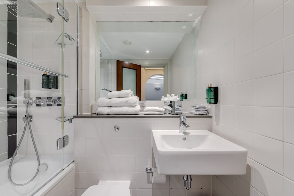 Best Western Mornington Hotel Hyde Park 24