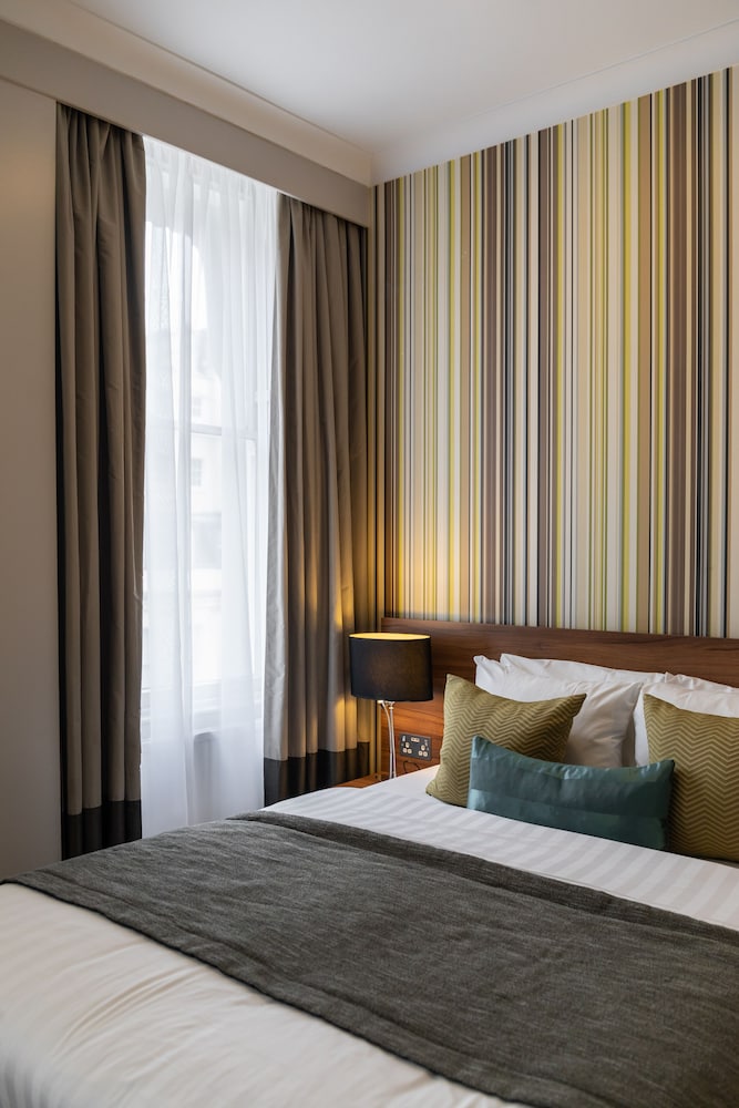 Best Western Mornington Hotel Hyde Park 8