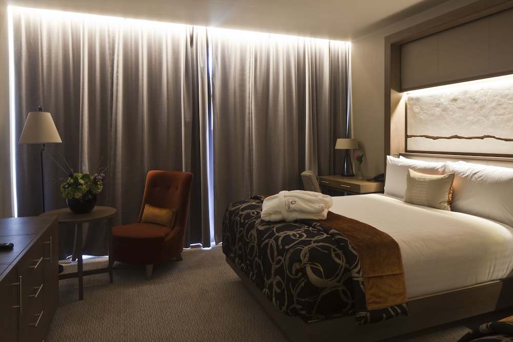 Clayton Hotel Chiswick 9
