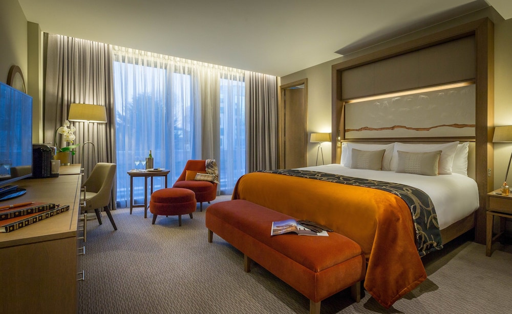 Clayton Hotel Chiswick 15