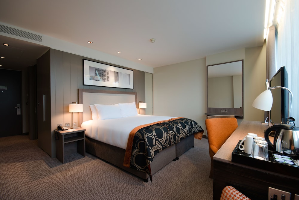 Clayton Hotel Chiswick 22
