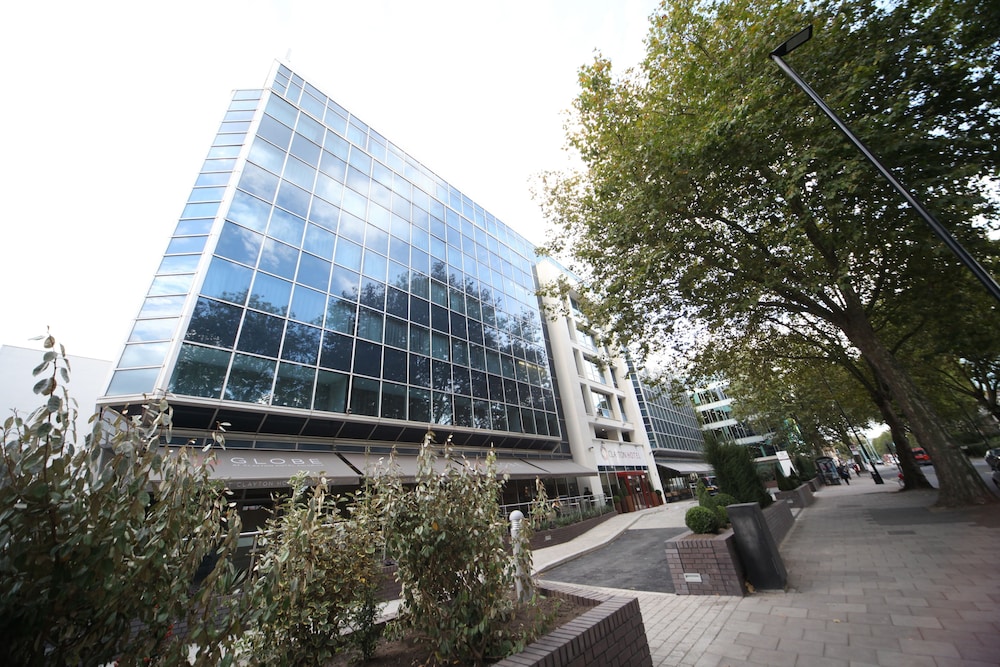Clayton Hotel Chiswick 20
