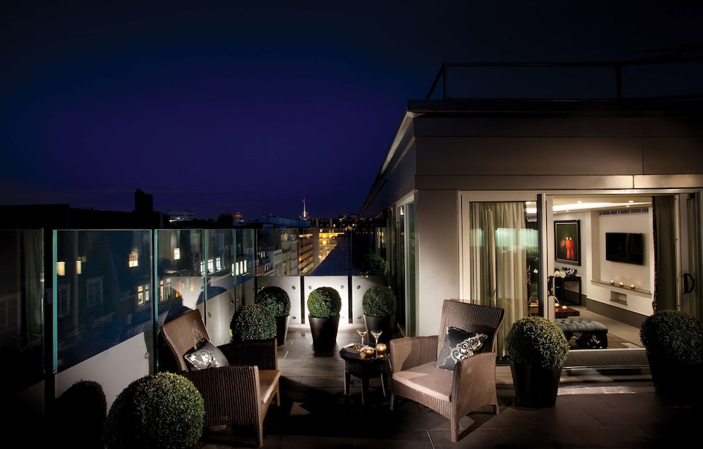 The May Fair, A Radisson Collection Hotel 4
