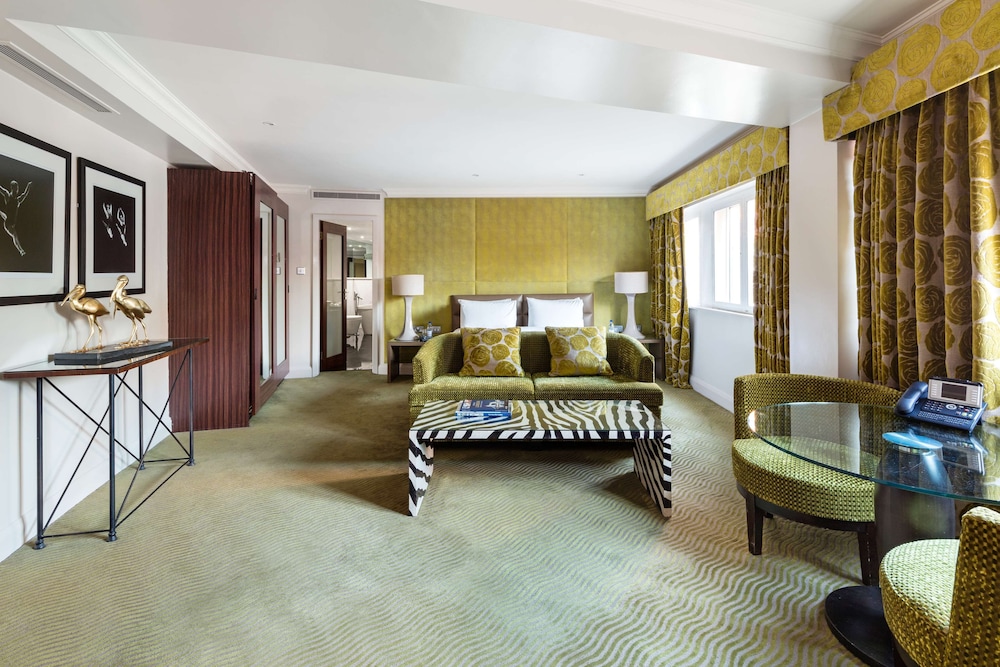The May Fair, A Radisson Collection Hotel 8