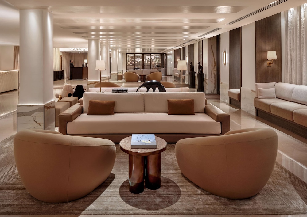 The May Fair, A Radisson Collection Hotel 3