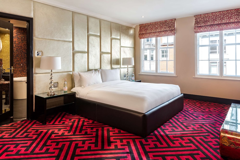 The May Fair, A Radisson Collection Hotel 11