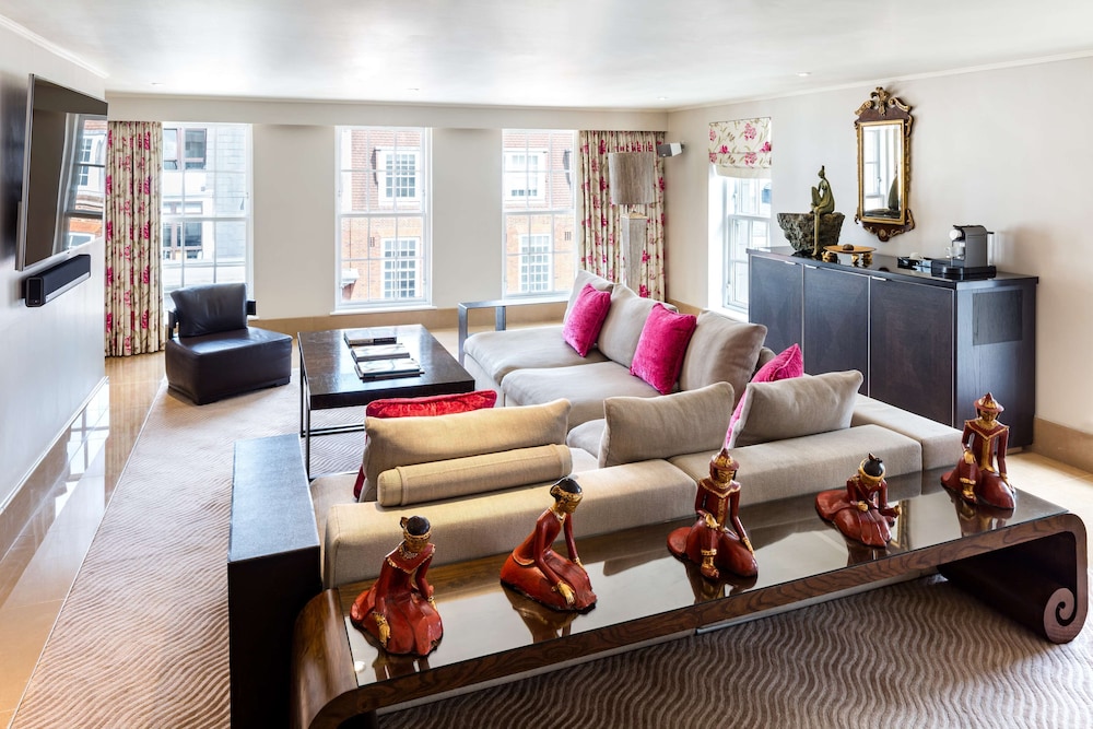 The May Fair, A Radisson Collection Hotel 21