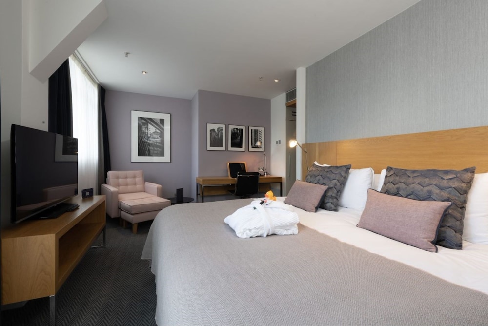 Apex City Of London Hotel 20