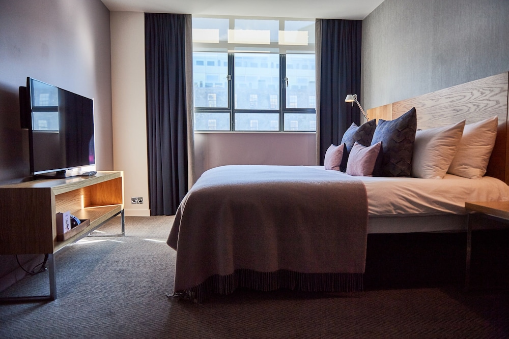 Apex City Of London Hotel 17