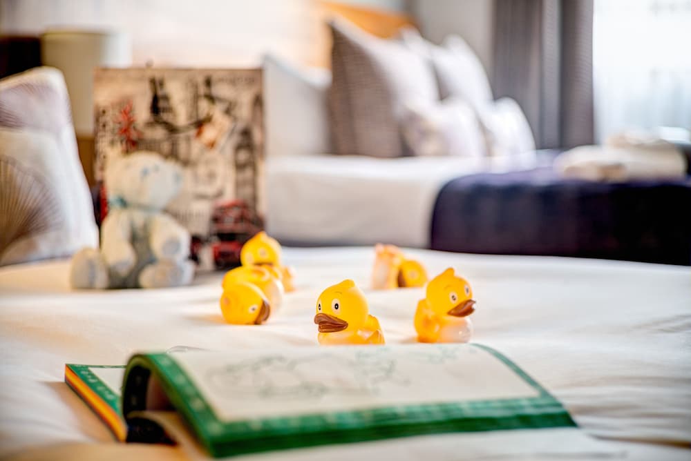 Apex City Of London Hotel 7