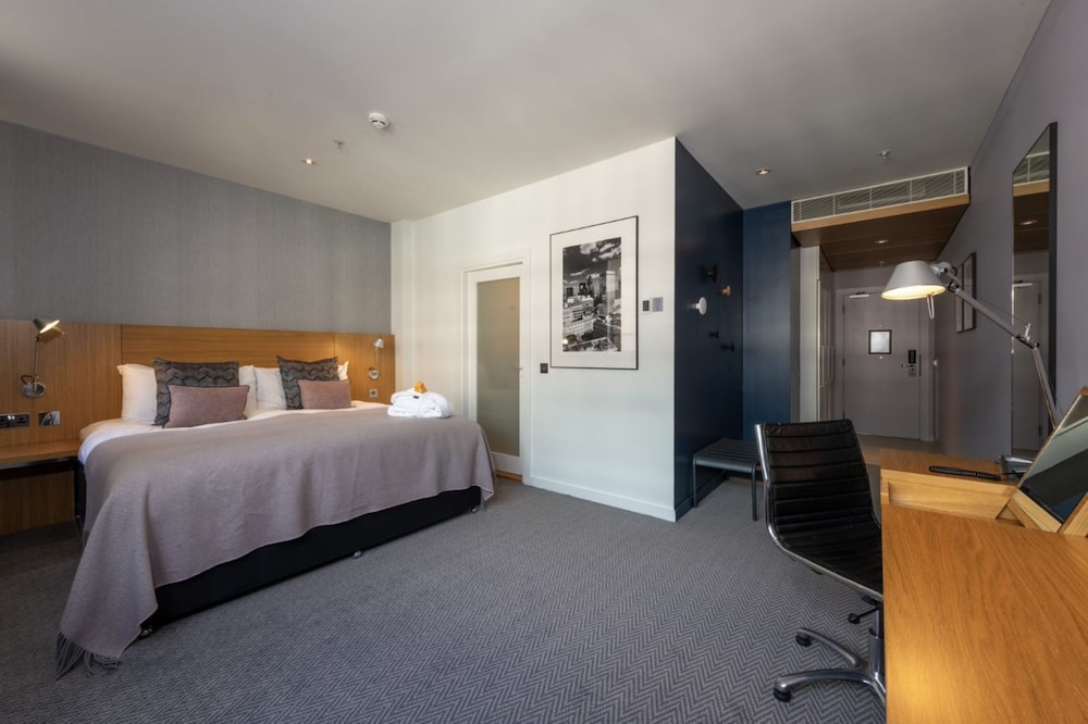 Apex City Of London Hotel 13