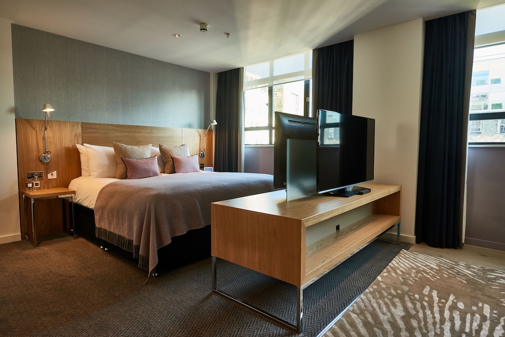 Apex City Of London Hotel 16