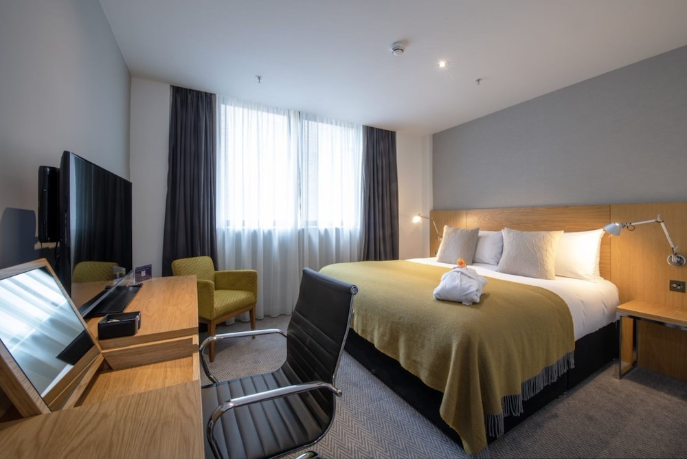 Apex City Of London Hotel 24