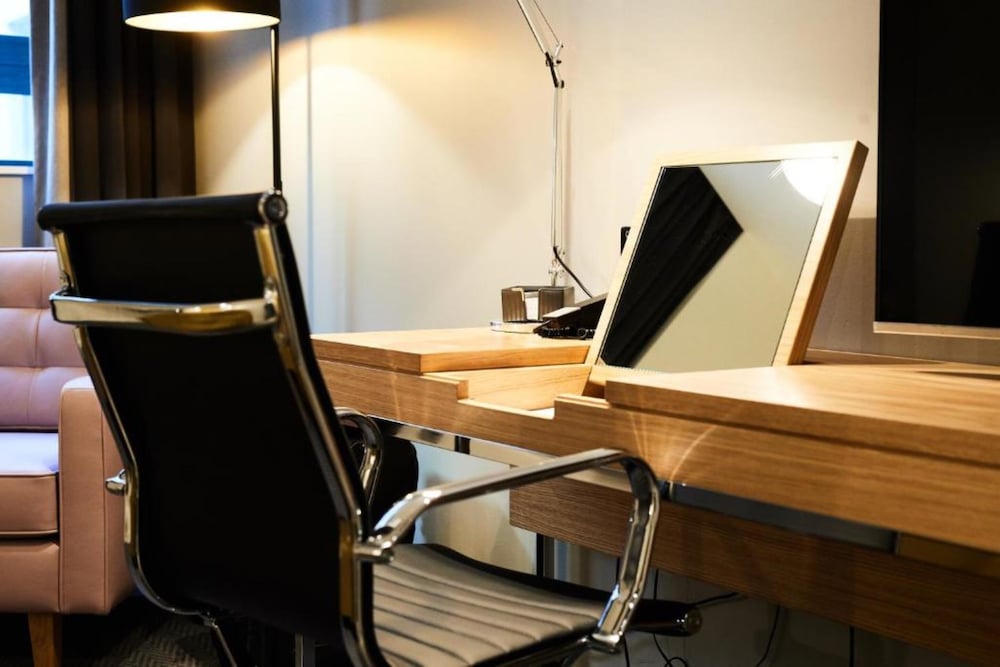 Apex City Of London Hotel 15