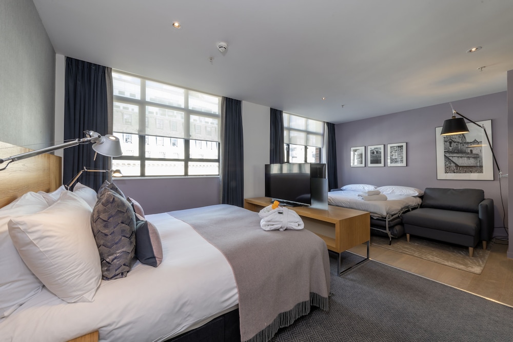 Apex City Of London Hotel 22