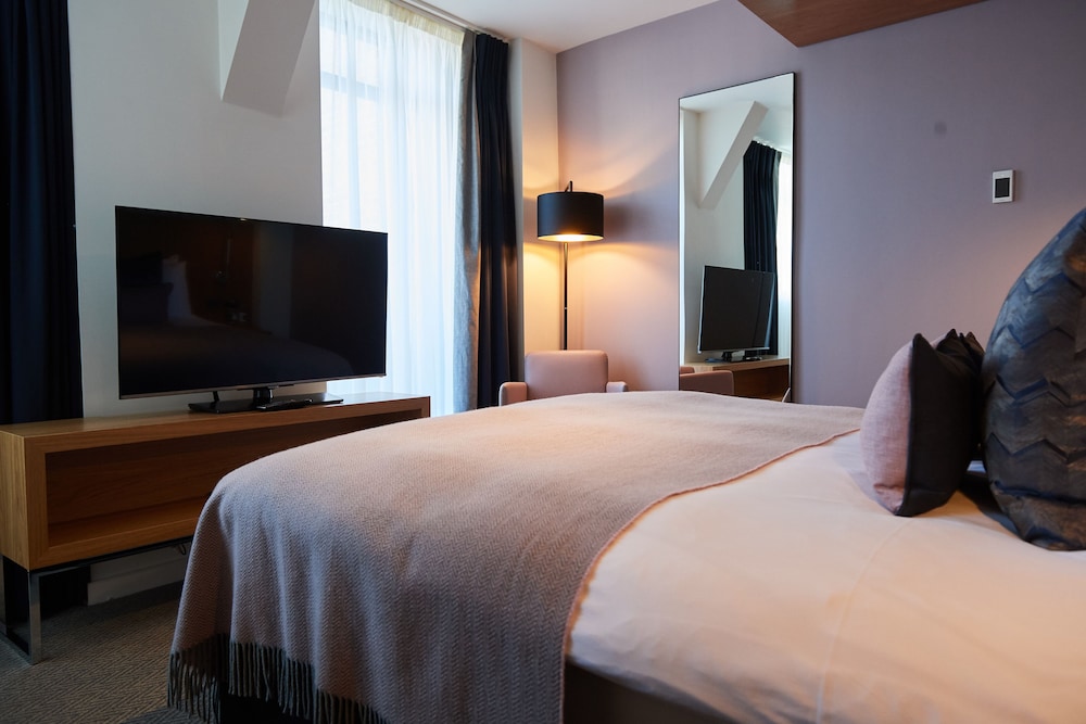 Apex City Of London Hotel 9