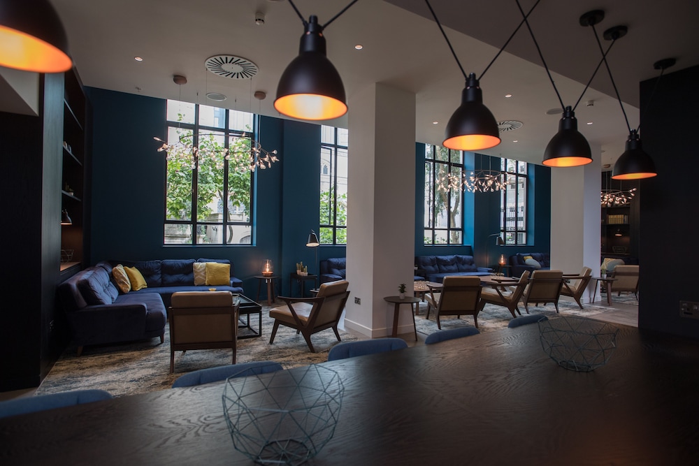 Apex City Of London Hotel 5