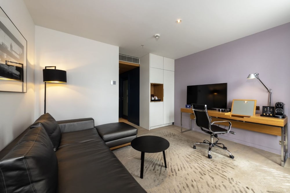 Apex City Of London Hotel 23