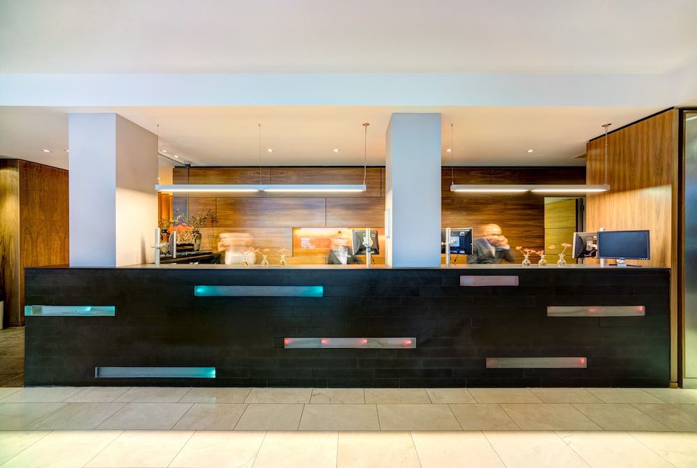 Apex City Of London Hotel 4