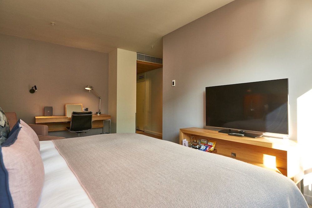 Apex City Of London Hotel 18