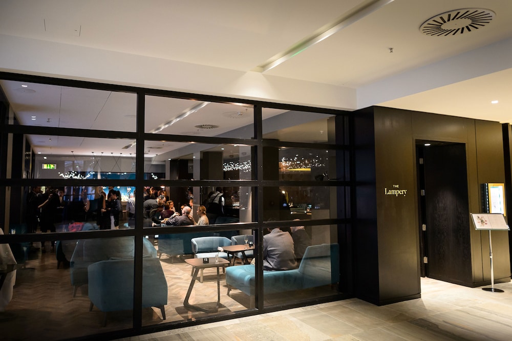 Apex City Of London Hotel 3