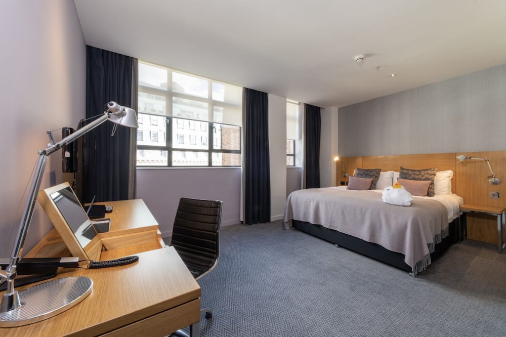 Apex City Of London Hotel 14