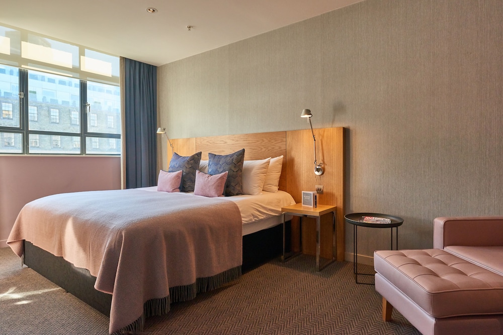 Apex City Of London Hotel 8