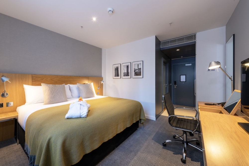 Apex City Of London Hotel 10