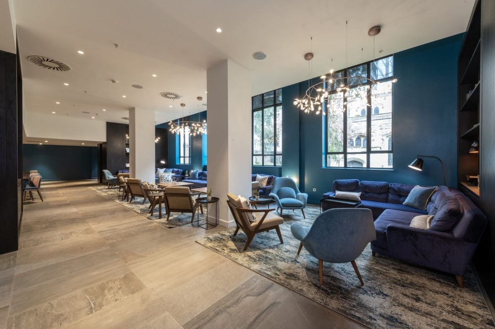 Apex City Of London Hotel 6