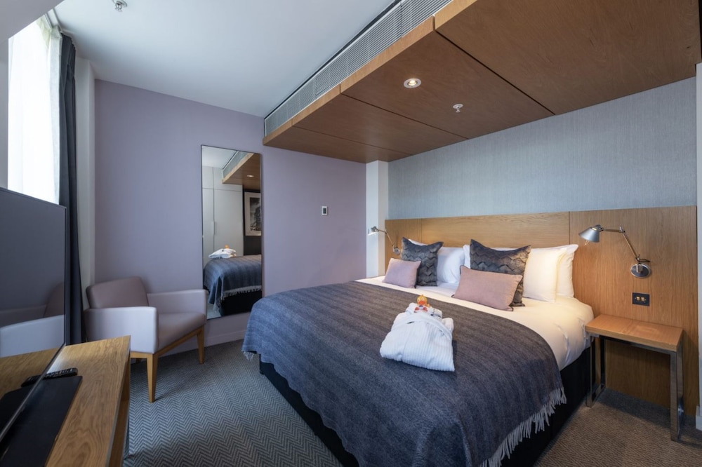 Apex City Of London Hotel 12