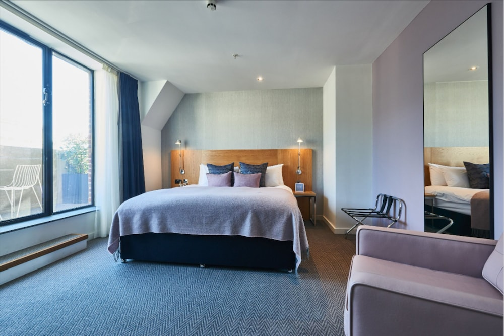 Apex City Of London Hotel 21