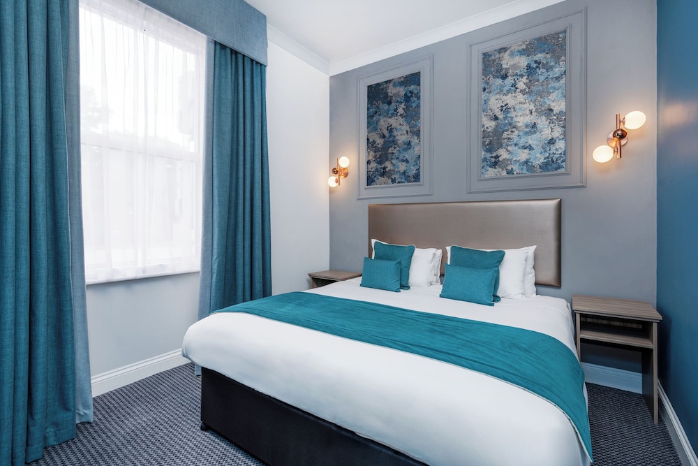 The Bromley Court Hotel 20