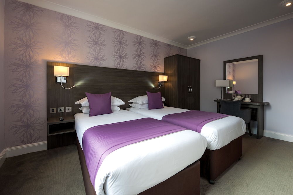 The Bromley Court Hotel 6