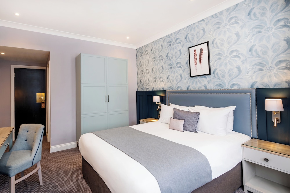 The Bromley Court Hotel 15