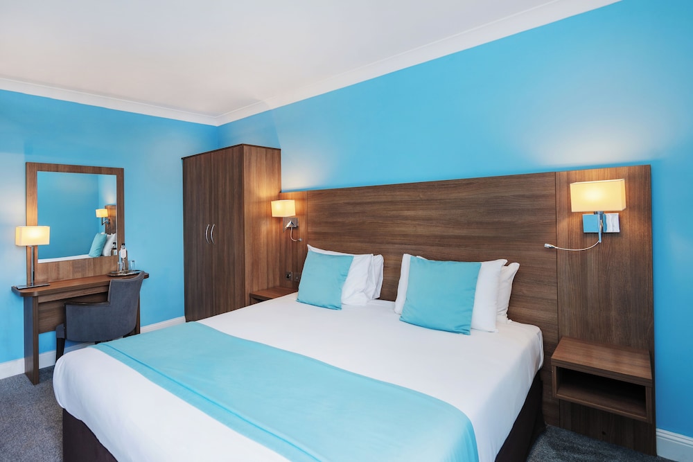 The Bromley Court Hotel 22