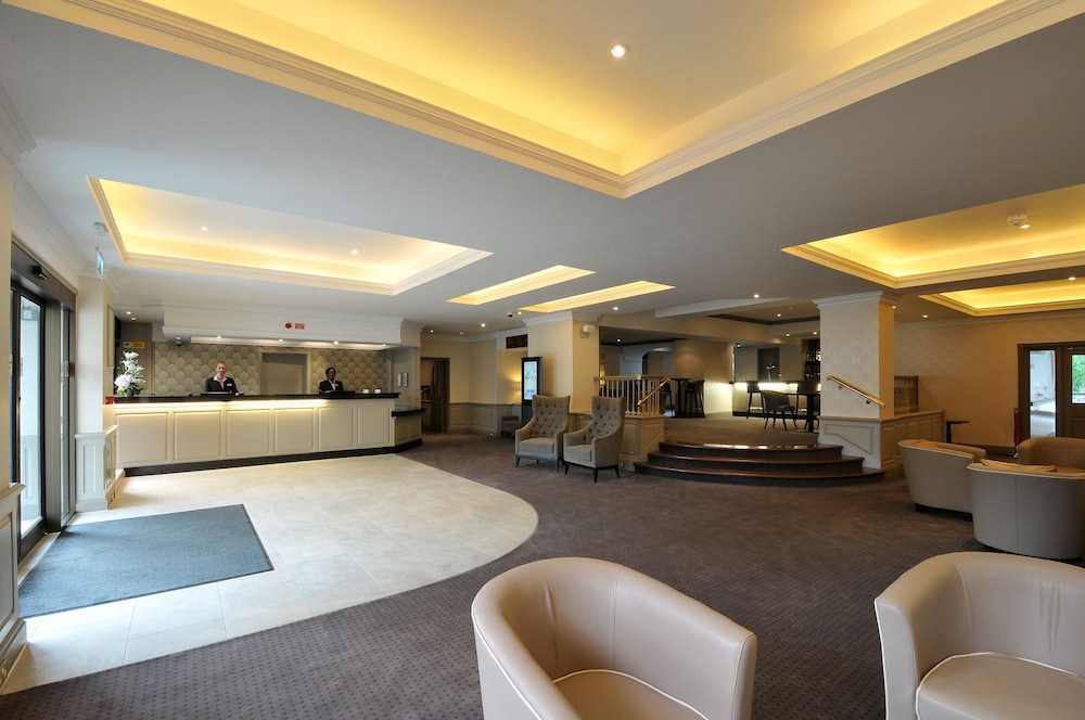 The Bromley Court Hotel 2
