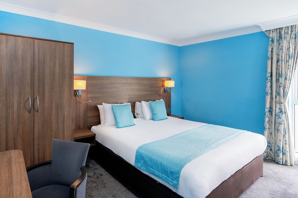 The Bromley Court Hotel 24