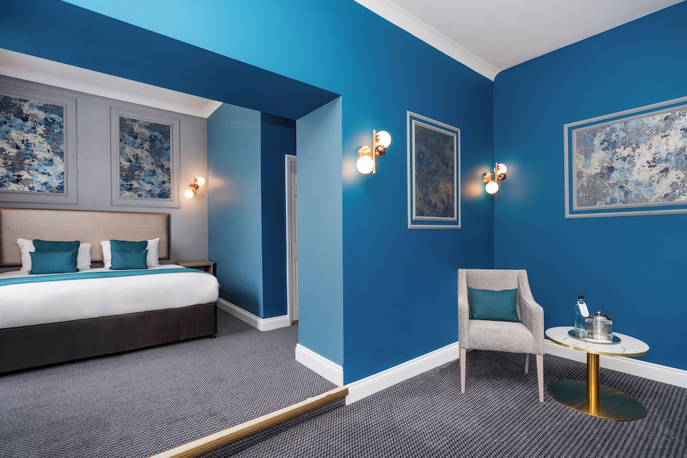 The Bromley Court Hotel 21