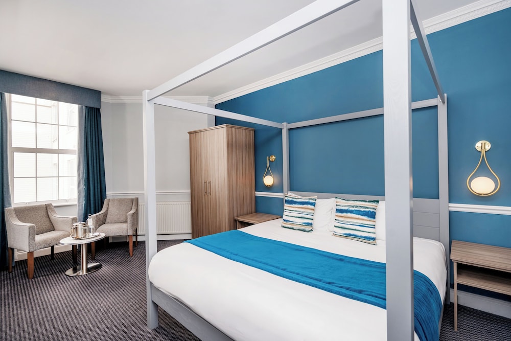The Bromley Court Hotel 16