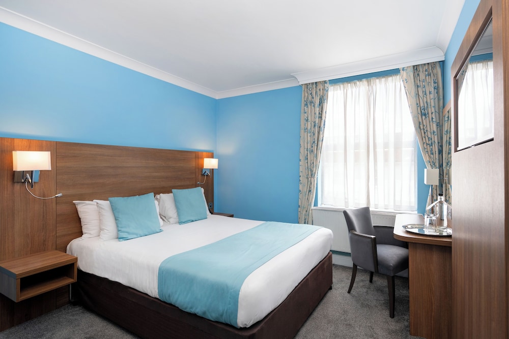 The Bromley Court Hotel 8