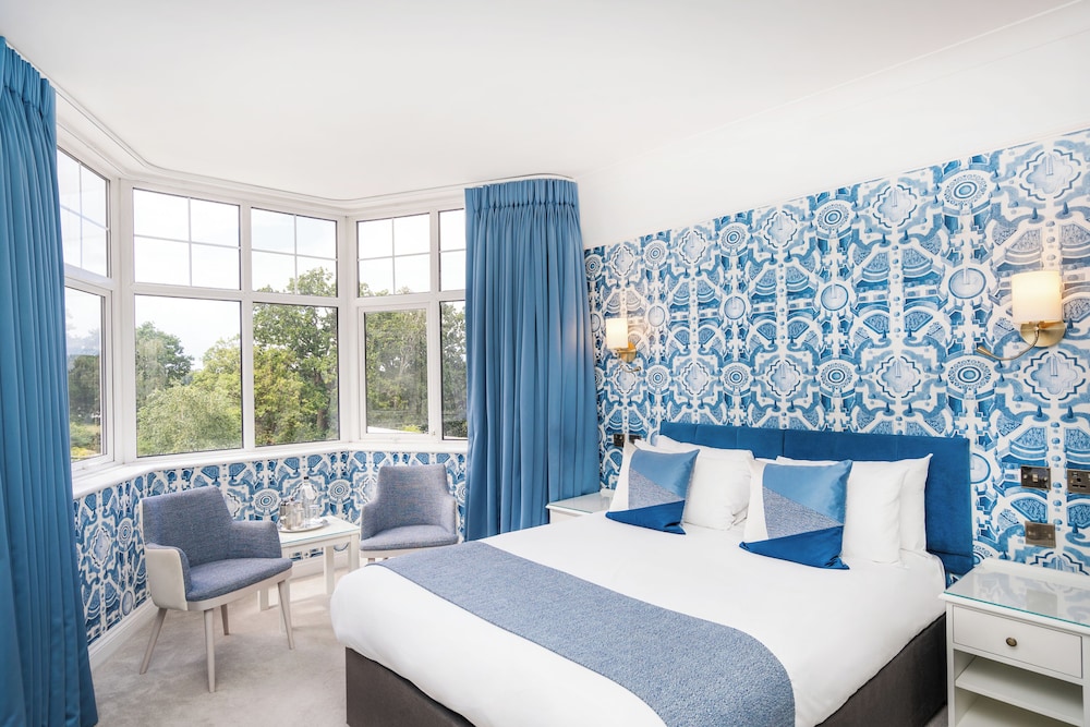 The Bromley Court Hotel 14