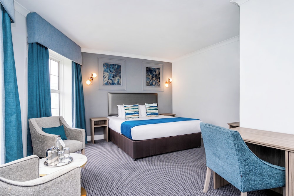 The Bromley Court Hotel 17
